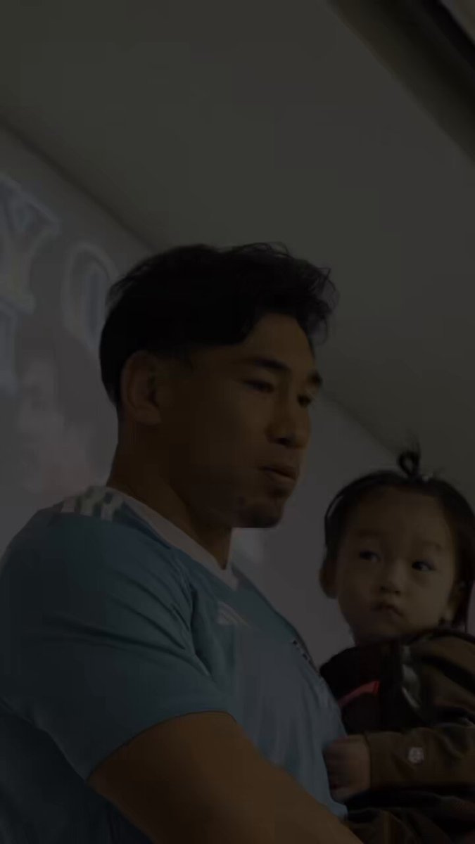 【INSIDE SUNGOLIATH🦍】 100cap RYOTO NAKAMURA❤️‍🔥 全編はサンゴリアス公式YouTubeよりご覧いただけます🫶🏻 🔗