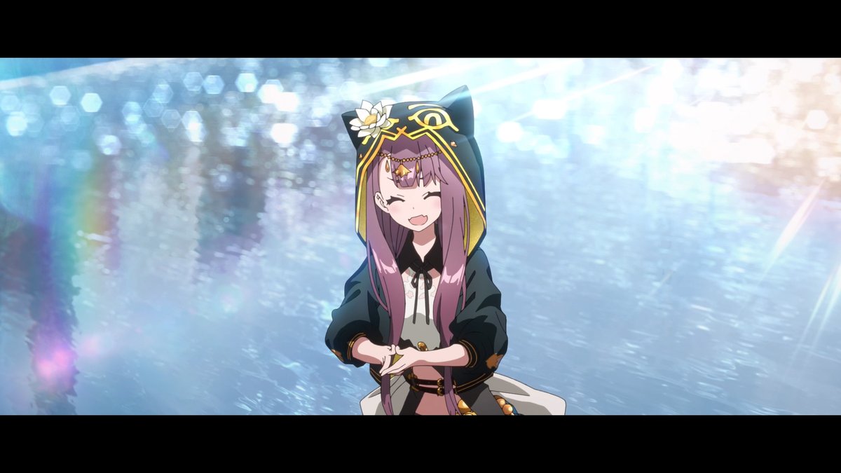 【アニメPV公開】 先程の生放送にてご紹介した 新イベント『太陽すらも追い越して』のアニメPVを公開しました! 諸君、準備はいいかな。 アニメーション製作:Yostar Pictures #アークナイツ ▼ HD版はこちらから