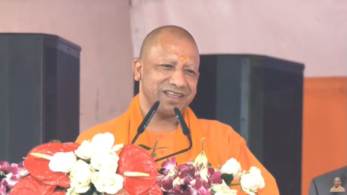 सभी रामभक्तों को प्रतिष्ठा-द्वादशी की हार्दिक बधाई एवं शुभकामनाएं! 500 वर्षों की यह प्रतीक्षा जिनकी दूरदर्शिता से समाप्त होकर आज हर रामभक्त को गौरव की अनुभूति करा रही है, ऐसे यशस्वी प्रधानमंत्री आदरणीय श्री Narendra Modi जी का हृदय से आभार व्यक्त करता हूं...