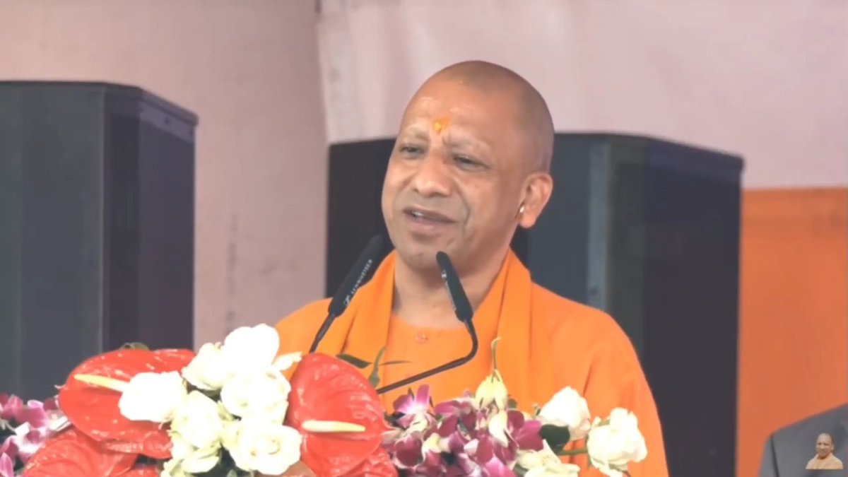मेरे लिए तो इसलिए भी सौभाग्य का विषय है कि हमारी तीन-तीन पीढ़ियां श्री राम मंदिर आंदोलन के साथ जुड़ी रहीं... अपने पूज्य गुरुदेव जी से मैं सुनता था...