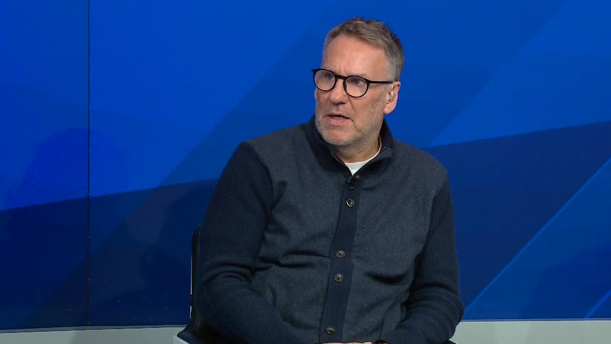 "You never go back" 😳 Paul Merson weighs in on David Moyes' appointment at Everton 🗣️