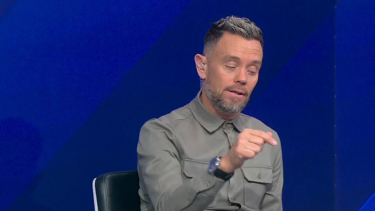"You've got to put 100% in" 🗣️ Soccer Saturday debates what has gone wrong at Luton Town 😬