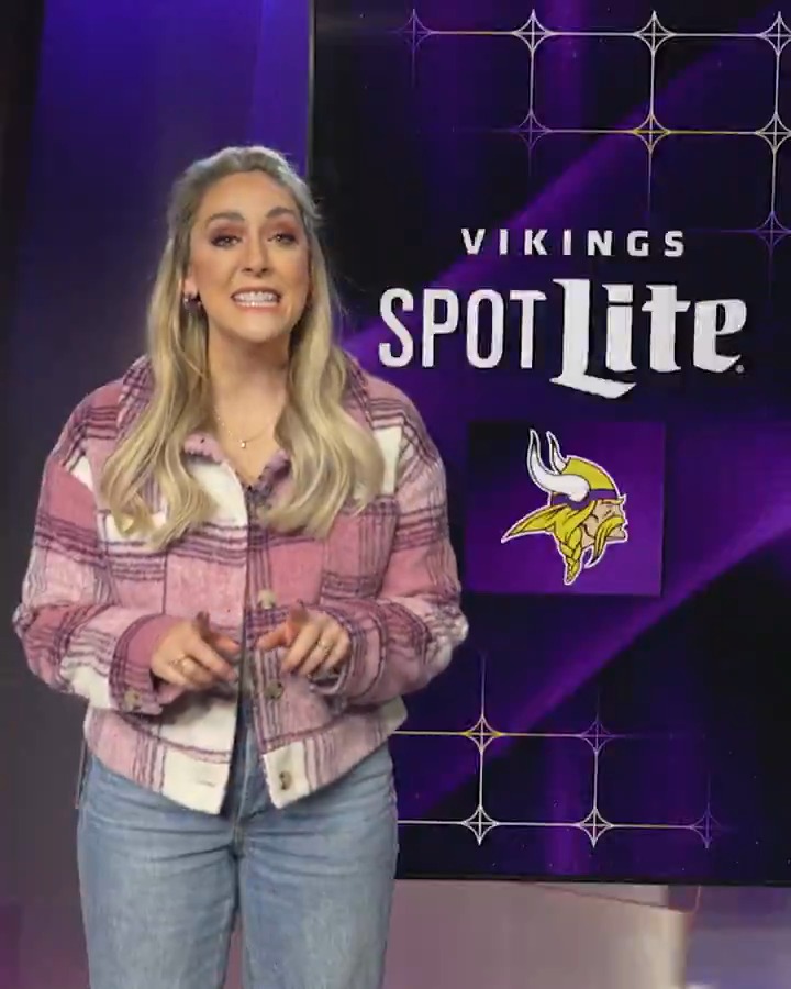 Gearing up for the postseason. #Skol