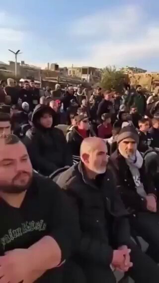 عبدالله طفل تركمانستاني جاء إلى سوريا ليعلم المرأة السورية اللباس الشرعي!
