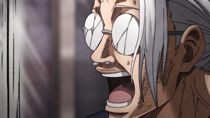 Taro Sakamoto was once the world's deadliest assassin. He gave up it all for a quiet life. Or so he thought... SAKAMOTO DAYS IS NOW PLAYING. New episodes every Saturday.