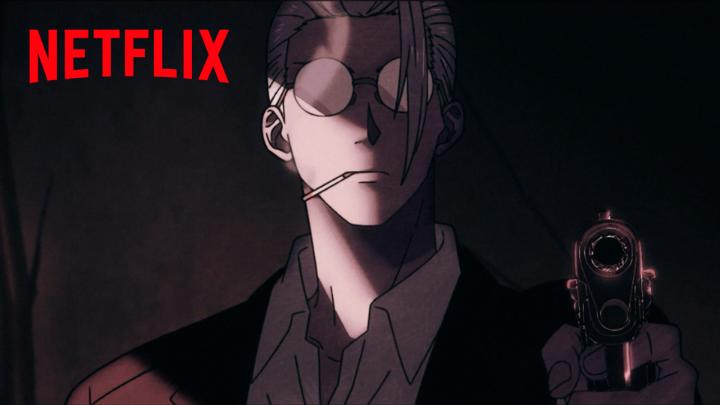 El amor cambia hasta al sicario más despiadado. El primer episodio de 'Sakamoto Days' ya está disponible.