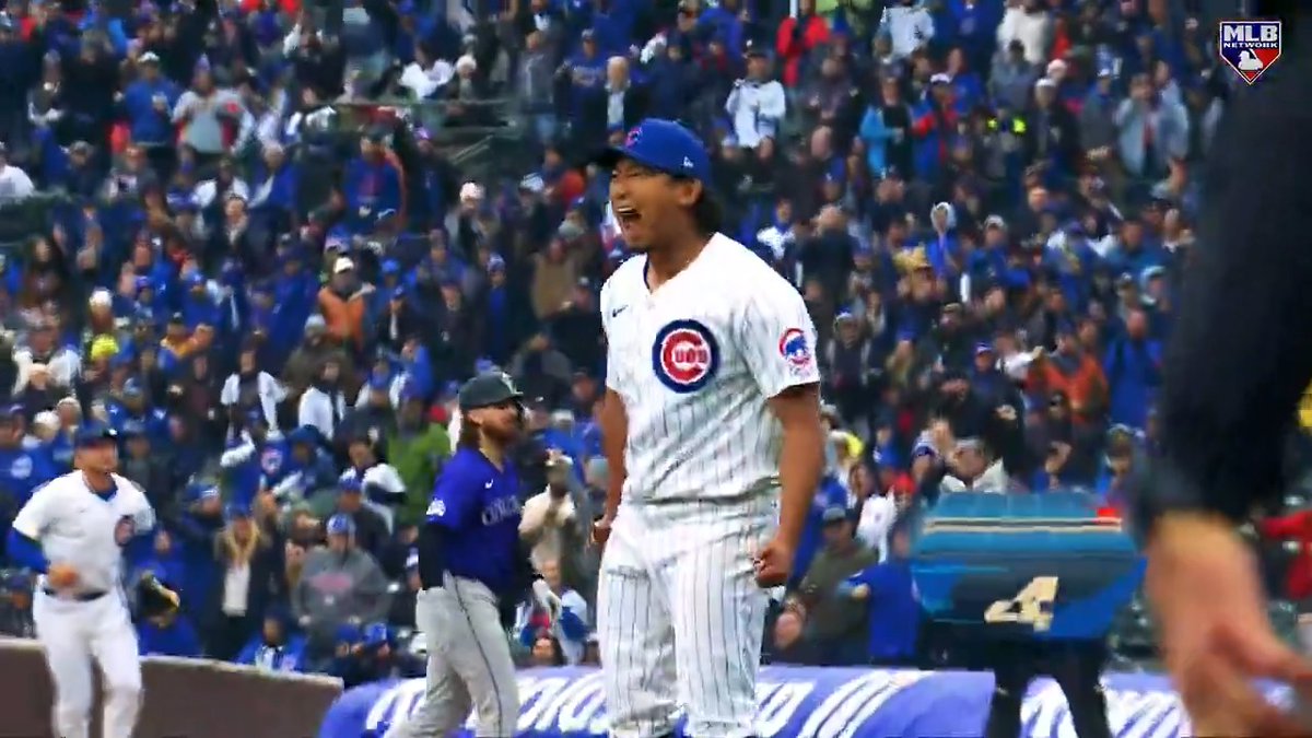 Shota Imanaga claimed the best ERA in MLB history through his first 9 career starts! Will he keep dominating in Year 2?