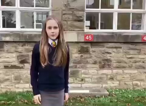 In Wales, the Welsh Refugee Council is using 12-year-old girls in ads meant to entice migrant men to come to Wales. Most members of this council are from the Middle East, India and Pakistan. I think I’m going to throw up.