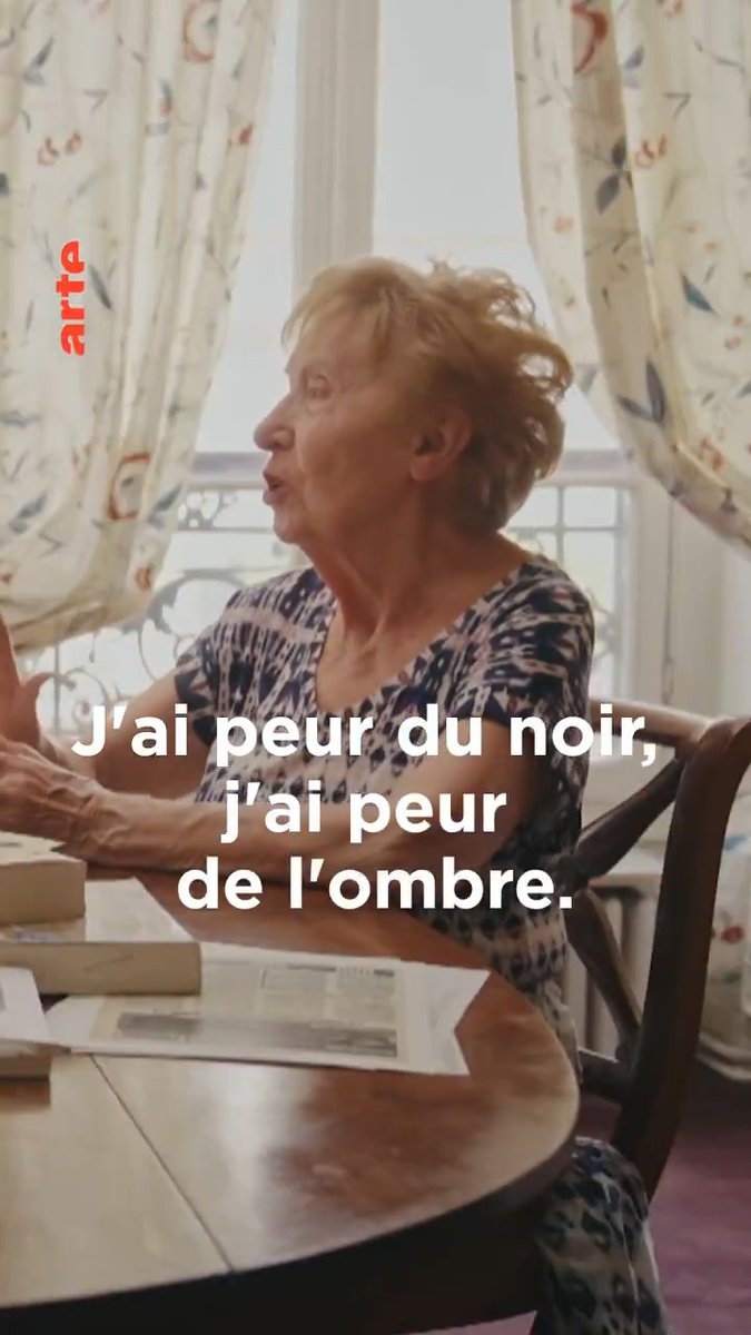 Lumière sur Michelle Perrot, historienne et féministe qui tente à son échelle de dompter les ténèbres 🌘