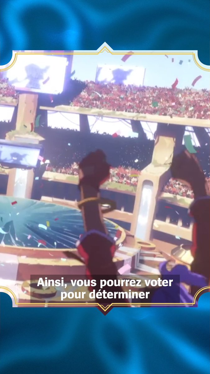 Les modes de jeu temporaires reviennent en force ! Le retour du mode ARURF pour cette saison 1, L'Arena reviendra aux couleurs de Noxus, Des nouveaux items et un système d'invité d'honneur. 👉 Et vous, quel est votre mode de jeu préféré sur LoL ?