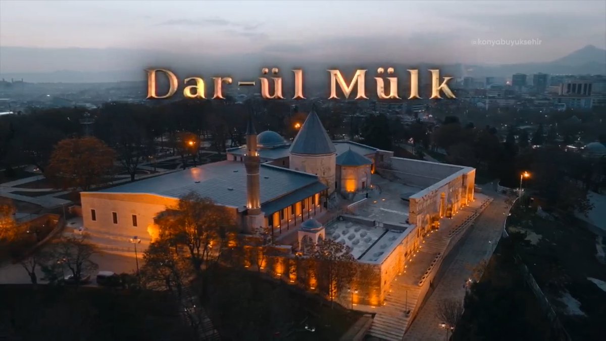 Boydan, Toydan, Devlete... ÂL-İ SELÇUK Türkiye Selçuklu Sultanları Sergisi Dar-ül Mülk Müzesinde. Bu muhteşem sergiyi görmeyen hemşehrilerimi ve misafirlerimizi Dar-ül Mülk Müzemize davet ediyorum.