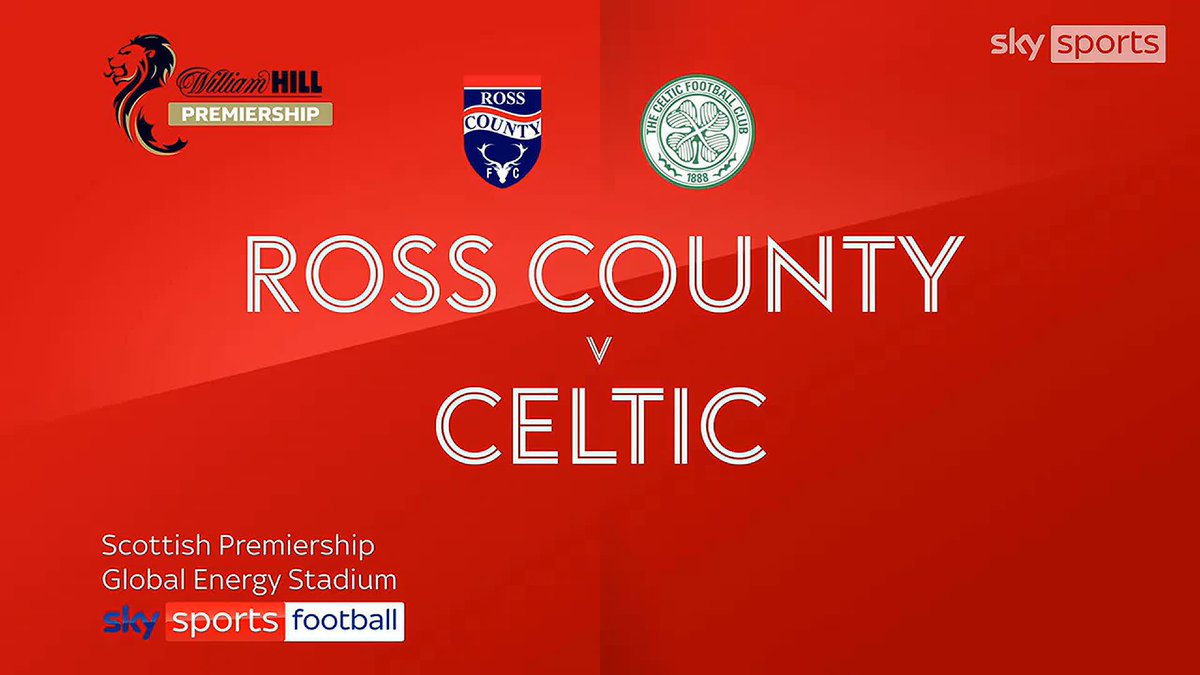 🍀 Kyogo scored twice as Celtic were made to work for an eventual 4-1 win at Ross County to move 18 points clear in the Scottish Premiership ⤵