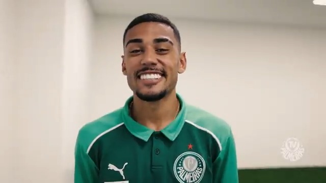 Que venha a próxima fase da Copinha, #CriasDaAcademia! Tem bastidores no ar 🐷 ➤ #AvantiPalestra