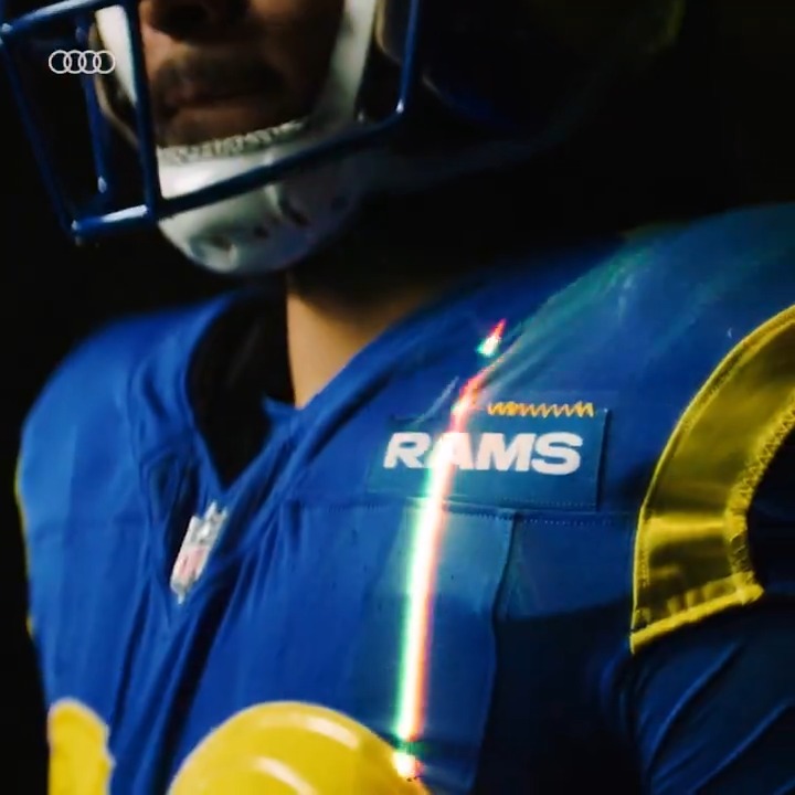 Built for this.