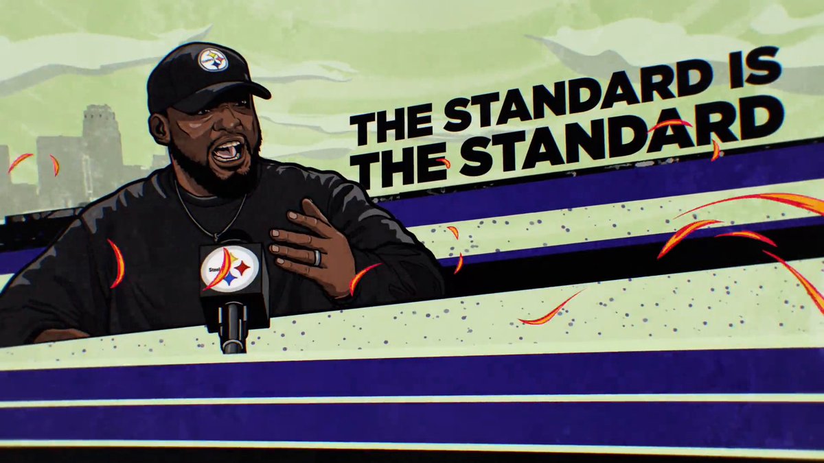 The Wild Card battle between the Pittsburgh Steelers and Baltimore Ravens on Prime Video STARTS NOW!