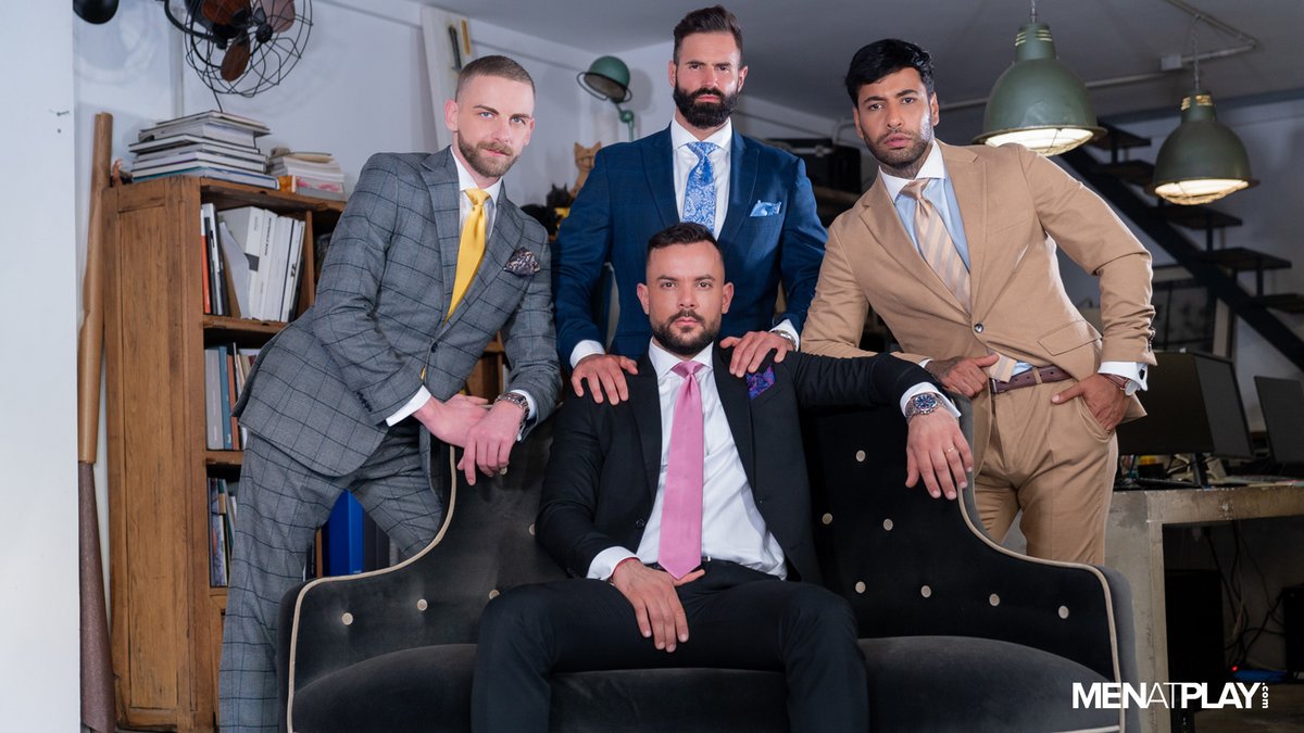 Pinstripe Realty Worldwide - It’s A Business Doing Pleasure! Babylon_Prince D A N I R O B L E S ZAC JOHNSON Beau Butler MANUEL REYES🍭 Drew Valentino ❤️🐽 #PolPrince Allen King