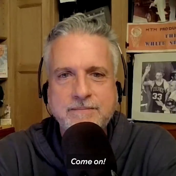 Bill Simmons, December 2024 “The Steelers are the best team in the AFC”