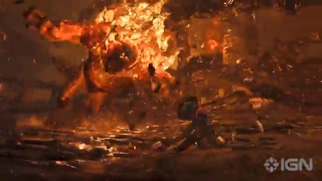 Check out 9 minutes of Monster Hunter Wilds gameplay featuring Ajarakan, an especially grotesque Brute Wyvern, as part of this month's IGN First!
