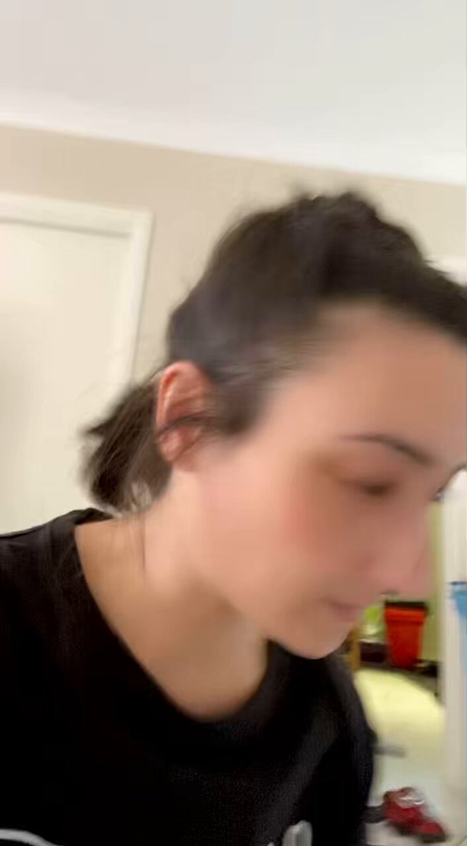 Rambling. Hi! Felt social / buzzed and giddy from good boys ticking off tasks. Prob delete later lol.