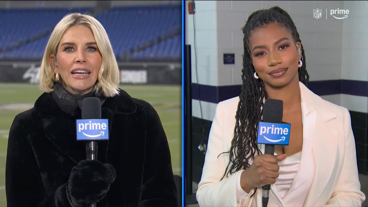 .Taylor Rooks gives us the reaction from the Steelers locker room after their Wild Card loss.