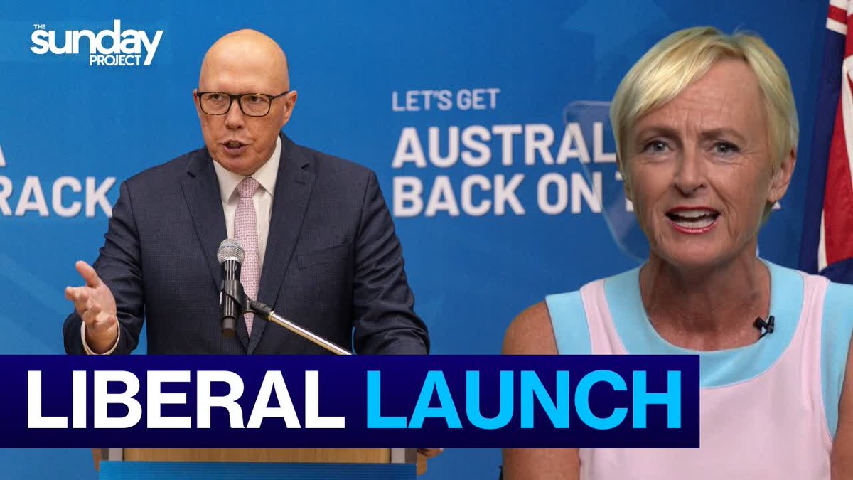 Peter Dutton has launched the Coalition's election bid in the crucial Victorian seat of Chisholm, which it lost at the last election. Dutton's Chisholm Liberal candidate Dr Katie Allen joins us to tell us how it went.