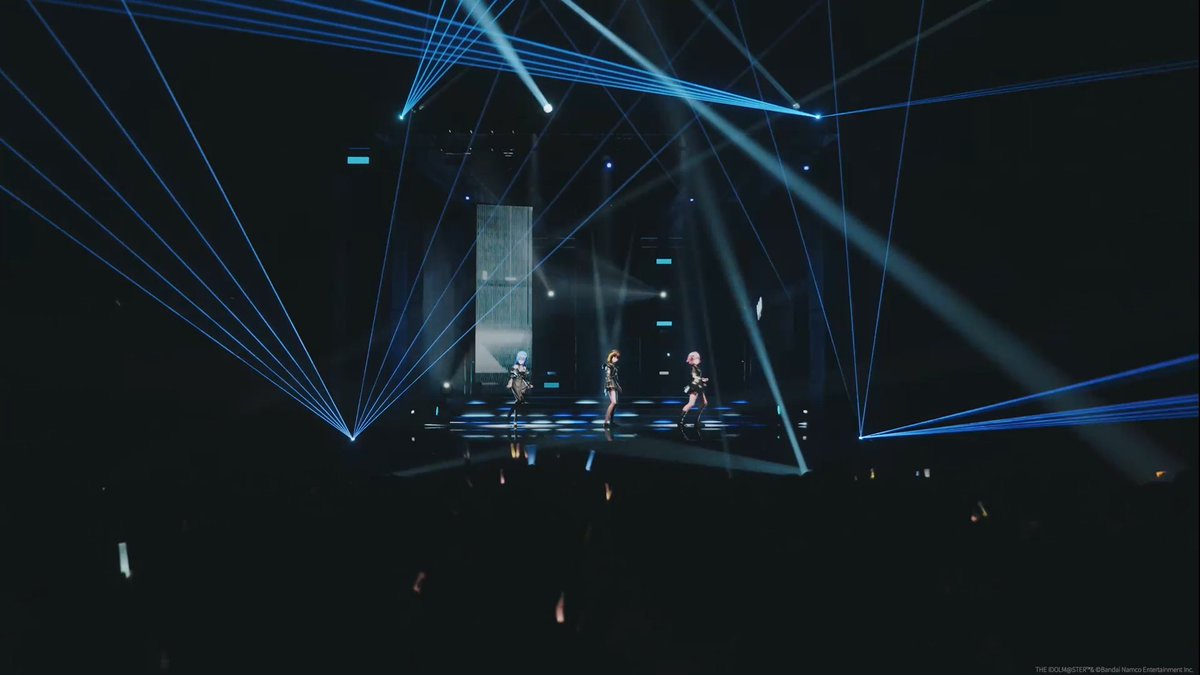 283 Production LIVE Performance [liminal;marginal;eternal] #SHHis_CoMETIK_lme 先ほどの公演よりCoMETIKのパフォーマンスをチラ見せ！ 🎫xRライブストリーミングチケット販売中！
