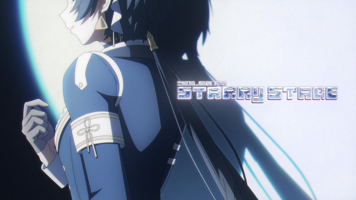 Check out the Wuthering Waves Fan Creation Special Program #SolarisStarryStage Fan Animation Teaser now Time to clear the stage, cause this is all about your show. ▼Fan Animation Teaser - "ALL EYES ON US" ※This event is for fan-created content and does not represent or affiliate with actual in-game lore or character design. #WutheringWaves #SolarisStarryStage