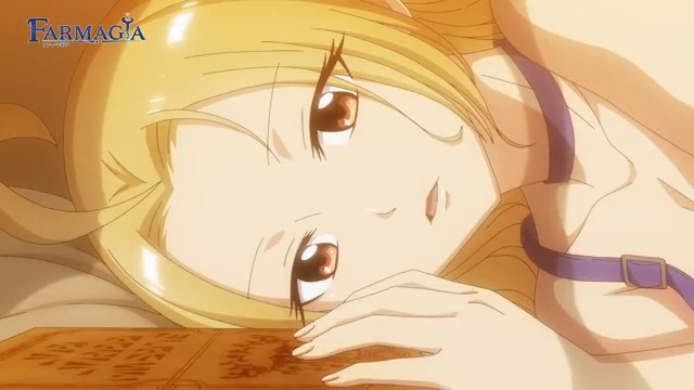 ◤ TVアニメ 『#FARMAGIA(#ファーマギア)』 ノンクレジットEDテーマ公開‼️ ◢ 各話を締めくくるのは #そこに鳴る の「miss-dystopia」！ 戦いの裏にある、それぞれの想いを 考えたくなる楽曲です🎧️