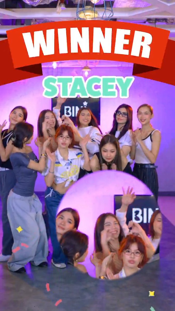 #BINI : Who needs right answers when BINI got the kulit and happy vibe?🤪 2.. 3.. let’s play Category Game!👾 #BINI_inReelLife #BINItasticNaEnero