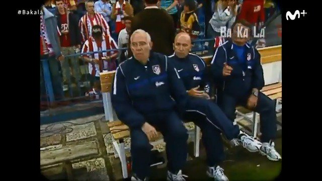 Atlético de Madrid - Osasuna ¿Recuerdas esa tarde del centenario?