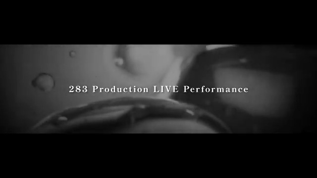 ✼••┈┈┈┈┈┈┈┈┈┈┈┈┈┈••✼ 2025.5.10-5.11 in OSAKA/ORIX THEATER 283 Production LIVE Performance NEXT STAGE ✼••┈┈┈┈┈┈┈┈┈┈┈┈┈┈••✼