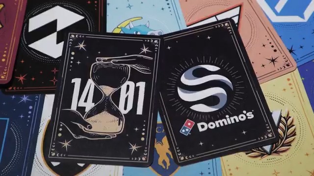 ✨𝐸𝑙 𝑓𝑢𝑡𝑢𝑟𝑜 𝑒𝑠 𝑏𝑟𝑖𝑙𝑙𝑎𝑛𝑡𝑒✨ La #SuperligaDominos arranca el 14 de enero.