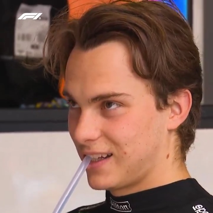 How our 2025 New Year's resolutions are going 😟 #F1