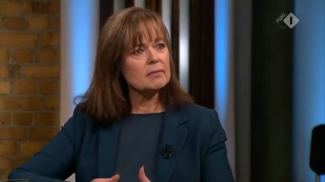 'Het is net alsof altijd de schuld en schaamte bij het slachtoffer moet liggen', aldus Saskia Belleman in #buitenhof. Net als Gisèle Pelicot: de schuld en schaamte hoort te liggen bij de verdachte. Belleman wijst op een 'onderstroom van seksisme in onze samenleving'