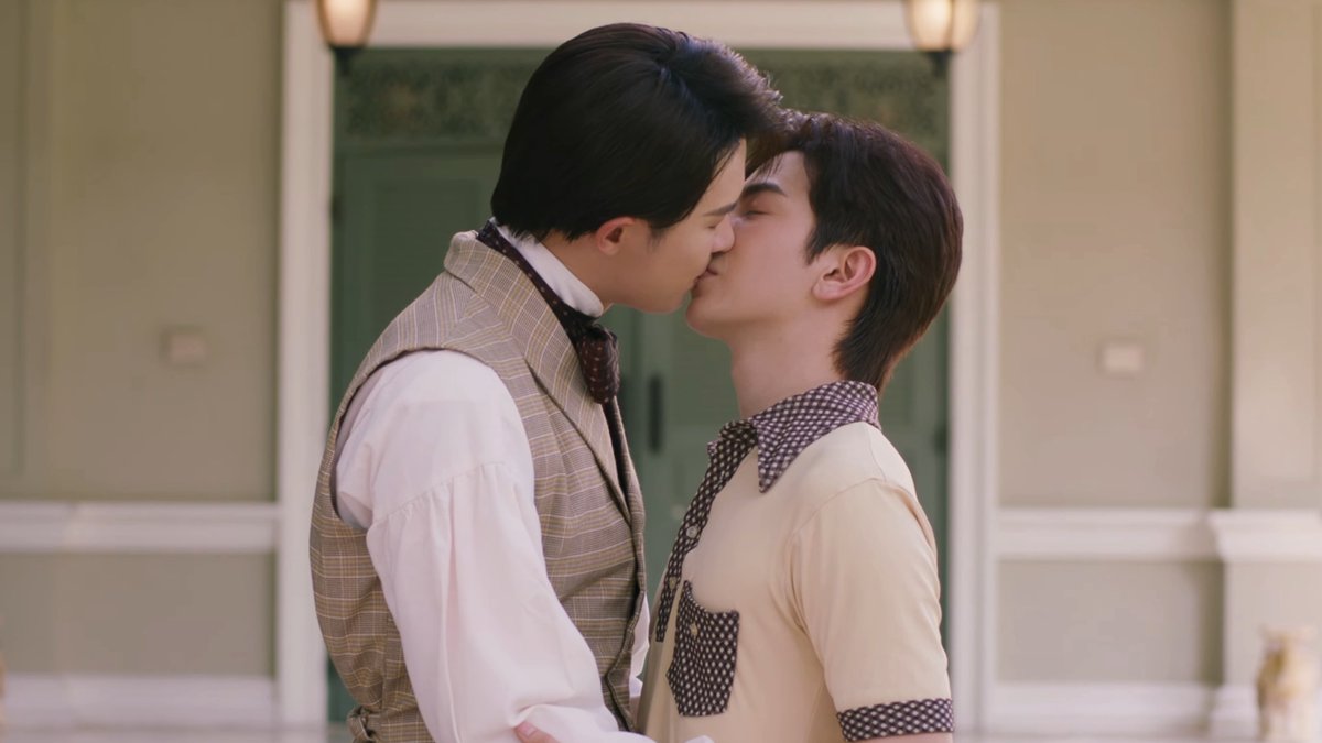 [#IDFLINEUP2025] Interminable #interminableTH #อสงไขย, starring Billy Patchanon and Babe Tanatat (#BillyBabe), has unveiled its official pilot trailer! 👉 Khun Phra Nai waits endlessly for Kaewta, his lost love. When Kaewta returns in a new life, forgotten memories resurface. Can they overcome fate and reignite their love, or face another cycle of longing?