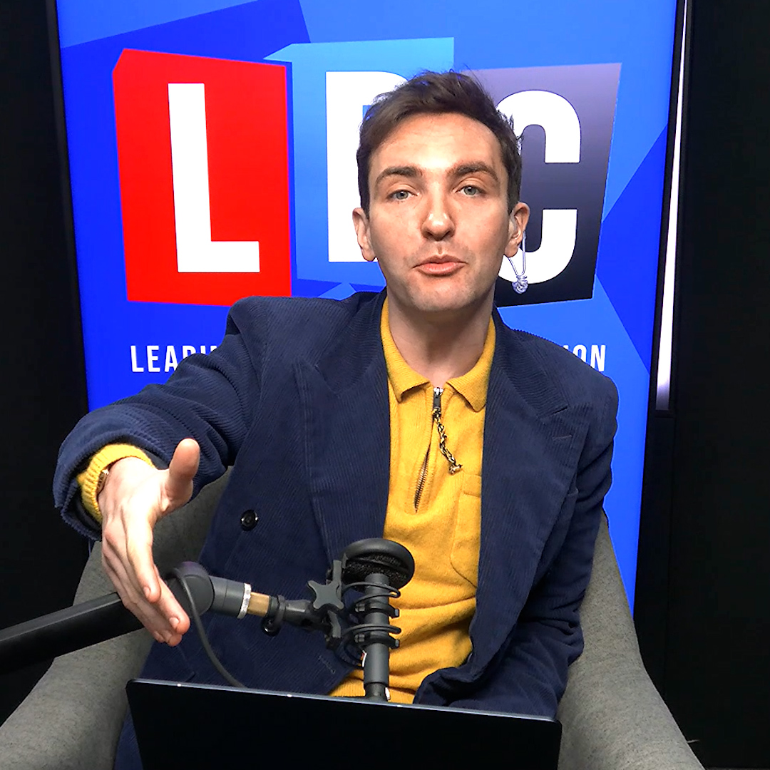 'You're fixating on tone Lewis.' 'I'm not. This is about facts.' Lewis Goodall confronts Suella Braverman over the IPSO ruling that found her claim about grooming gangs being 'almost all Pakistani men' to be 'entirely false'.