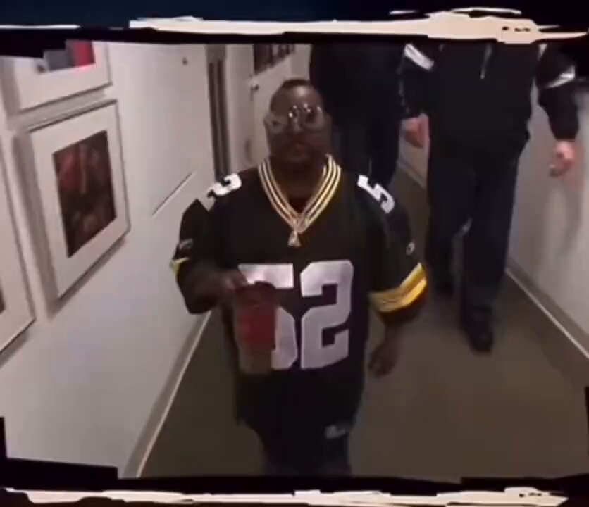 WOKE UP &amp; THANKED GOD IM A PACKERS FAN🙏 WHY NOT US!? #GBvsPHI | #GoPackGo