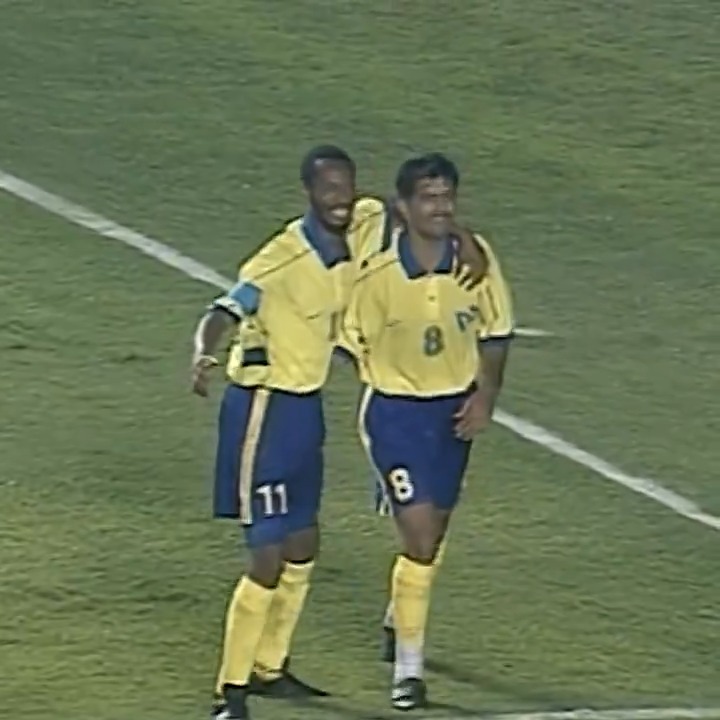 النصر العالمي 🟡 #FIFAIntercontinentalCup | نادي النصر السعودي