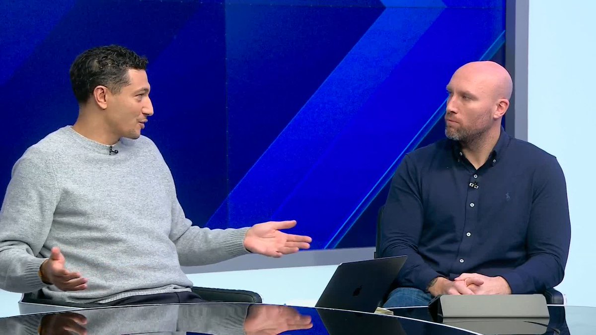 🗣️ "You can't go away on a Thursday before a Saturday game, everyone knows that." Jay Bothroyd shares his thoughts on Marcus Rashford's situation at Manchester United 🤔
