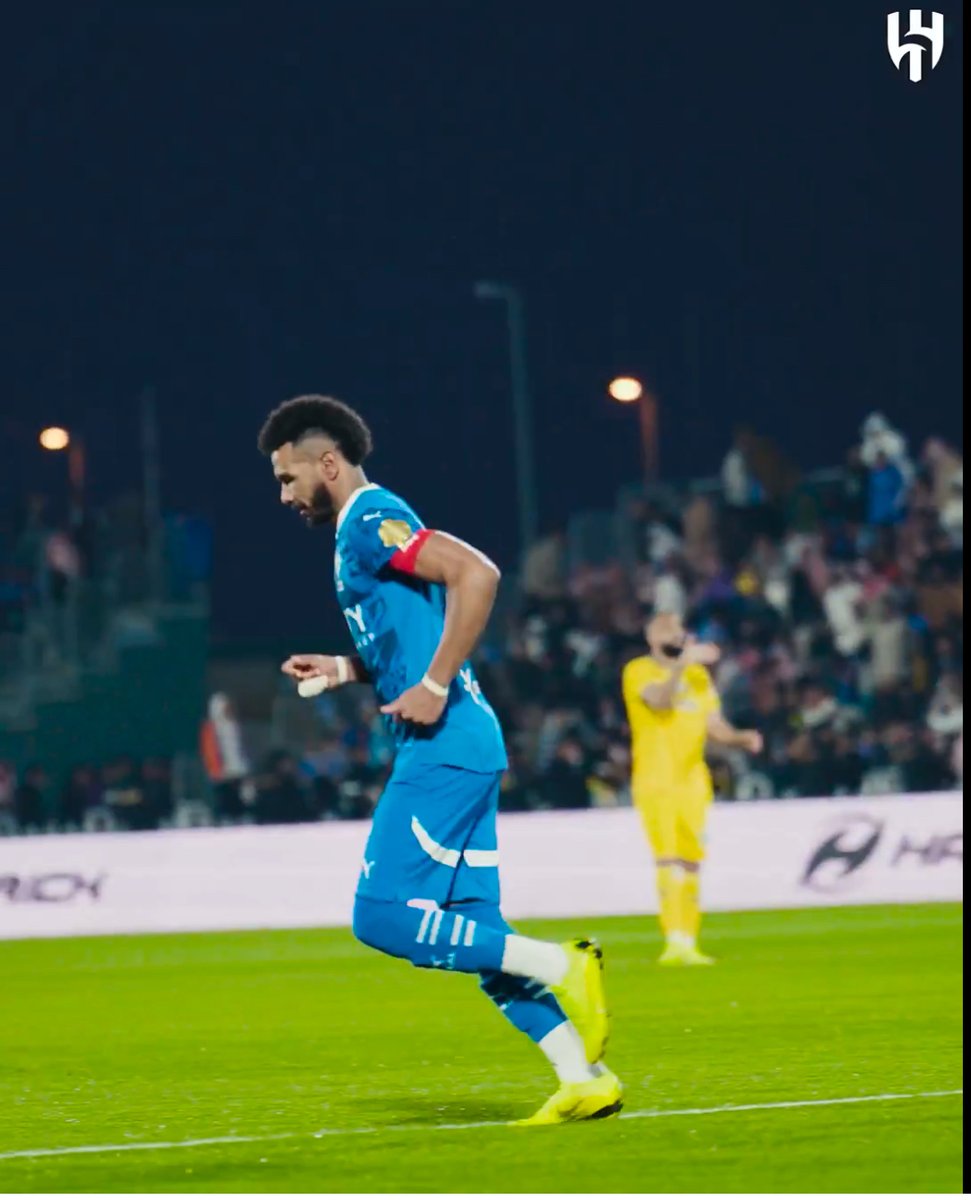 ✌️ هدفان في آخر مباراتين في الدوري لـ "علي" ⚽️