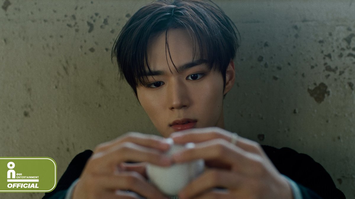 위아이(WEi) 'NOT ENOUGH' M/V TEASER 1 2025.01.15 6PM (KST) #위아이 #WEi #TheFeelings #NOTENOUGH