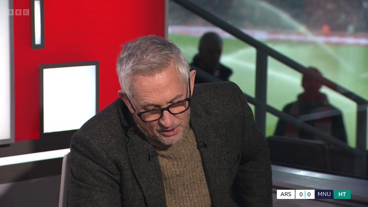 Were the officials right to disallow Arsenal's goal? Our pundits take a look. Watch the FA Cup on BBC iPlayer and the BBC Sport App #BBCFootball #BBCFACup #FACup