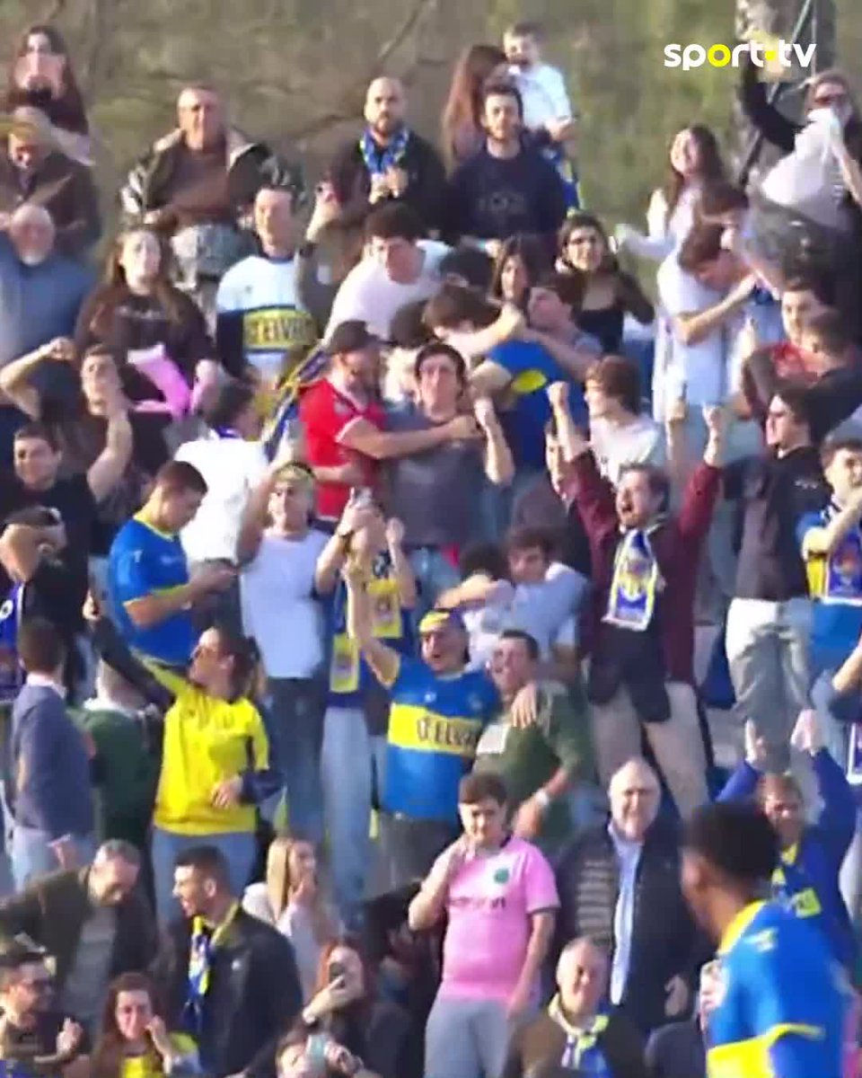 A magia da Taça!