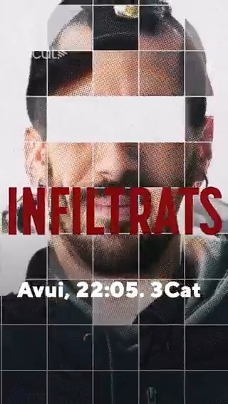 ➡️ L'estat espanyol vulnera sistemàticament els nostres drets infiltrant policia als moviments socials i polítics anticapitalistes dels Països Catalans Avui, a les 22:05 a TV3, el reportatge de Directa "INFILTRATS".