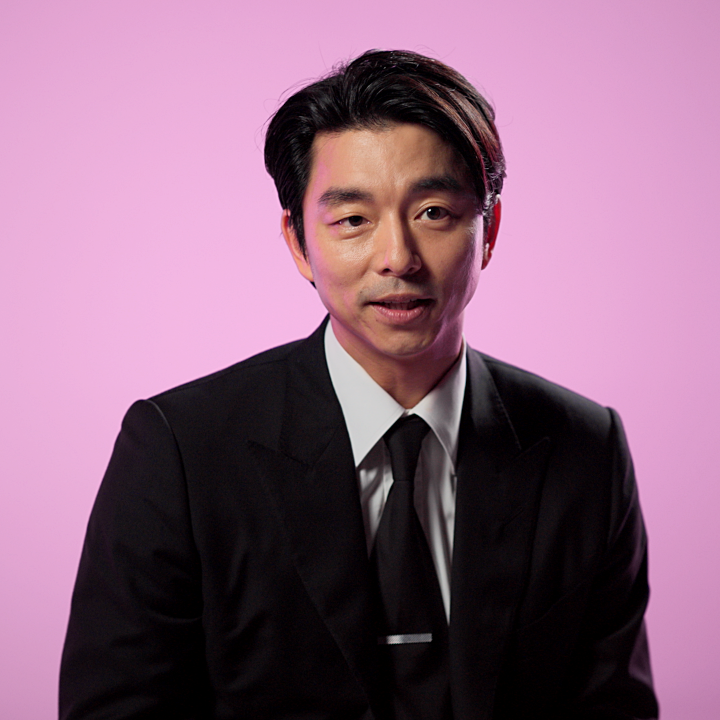 Petition for Gong Yoo to play more villains immediately.