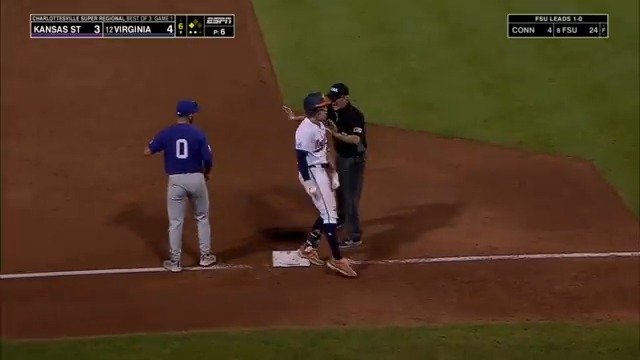 33 days until college baseball