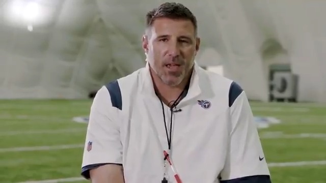 Mike Vrabel said, "It's not about scheme...It's about the players holding each other accountable. Those are things that win, not plays. It's all about players." Great teams are built from great cultures. They are built with great people. (NFL on CBS 🏈)