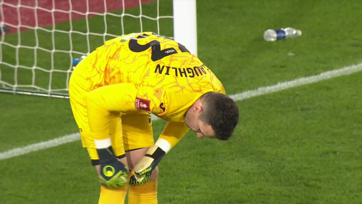 Tyler Dibling. Remember the name 👀 Southampton FC #EmiratesFACup
