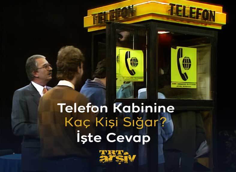 Tele-show programında da olsanız dünya rekorunu kırmak öyle kolay değil. Peki sizce, bu rekoru kırmak için ne yapılabilirdi? ☎️