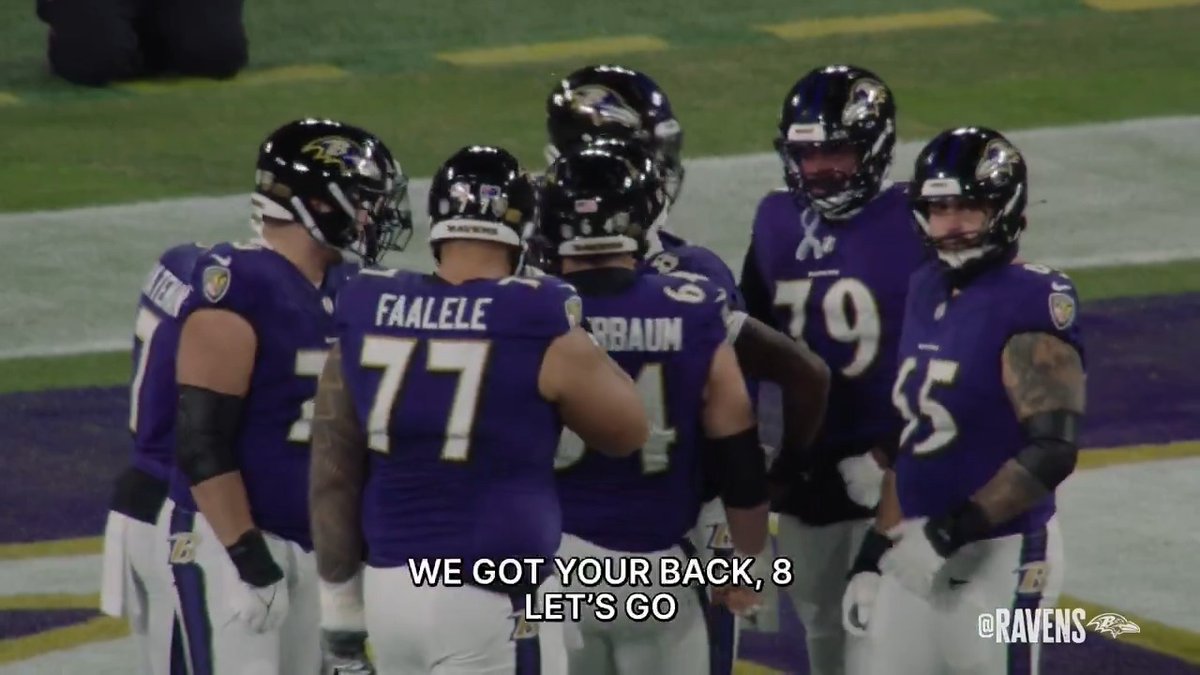 "We got your back 8" 🥺🥺